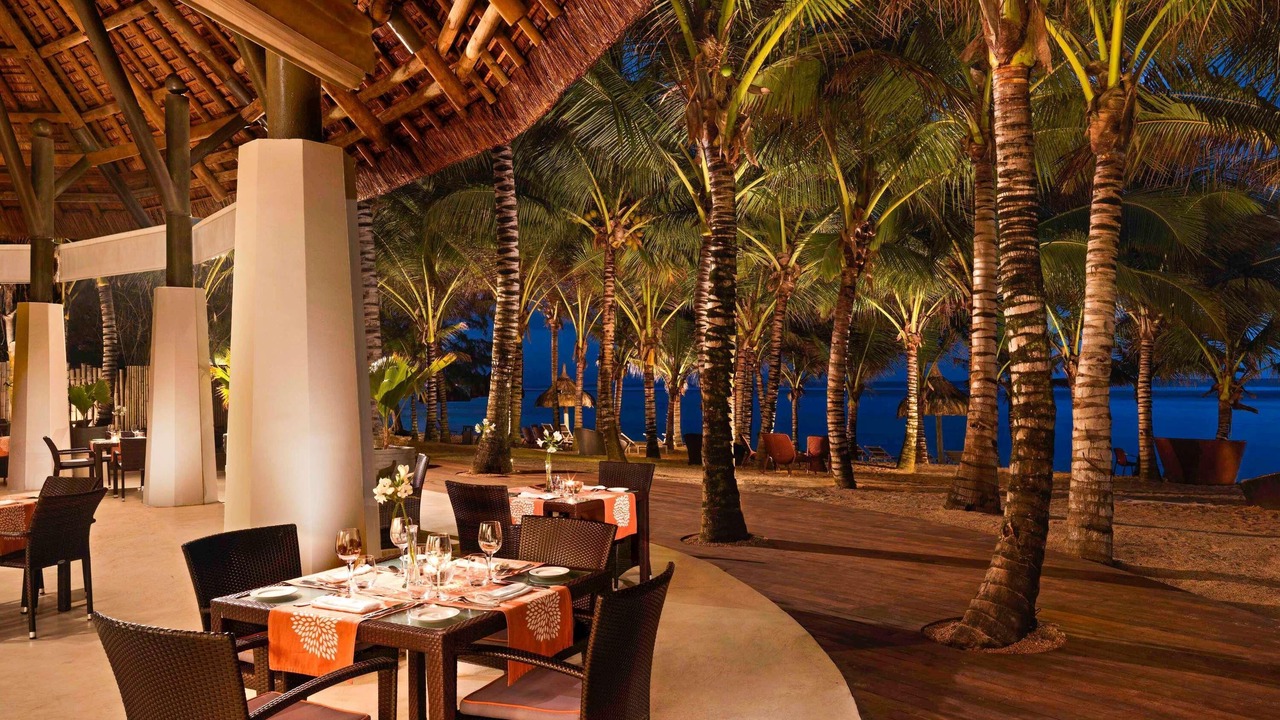 Photo of Patio Balcony in Bel Ombre