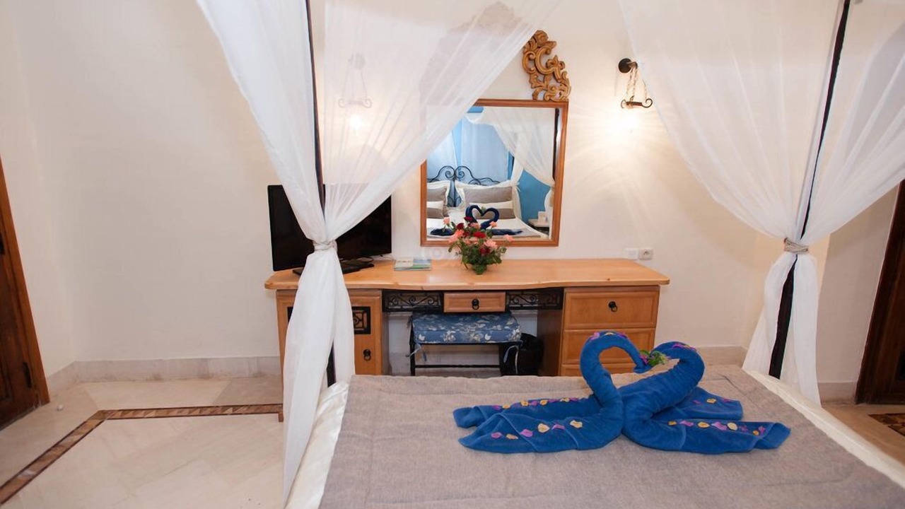 Photo of Bathroom in Playa Sidi Mehrez