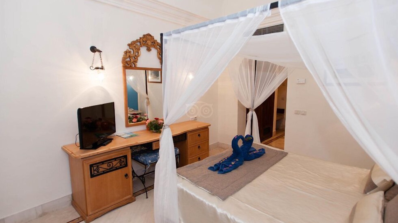 Photo of Bedroom in Playa Sidi Mehrez