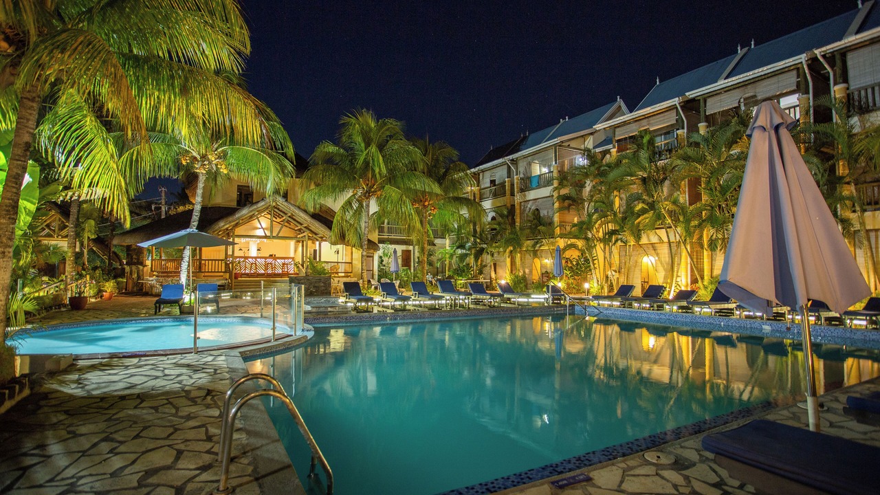 Photo of Outdoor in Trou aux Biches