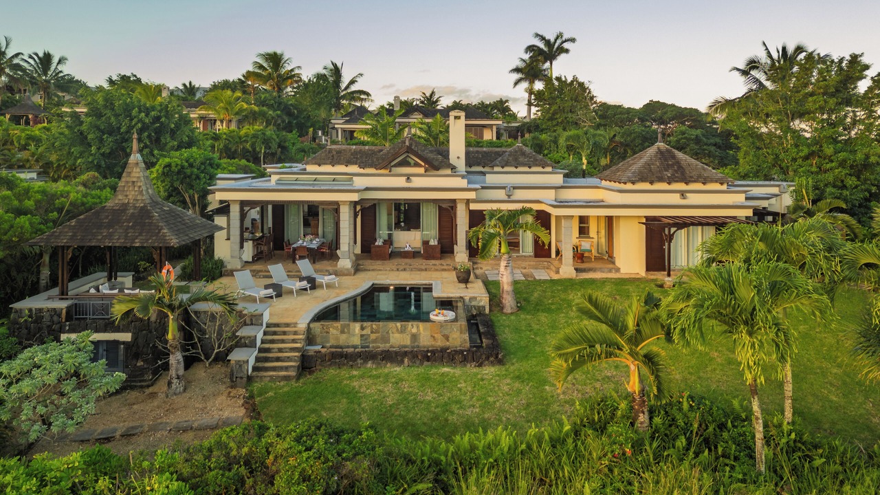 Photo of Outdoor in Bel Ombre