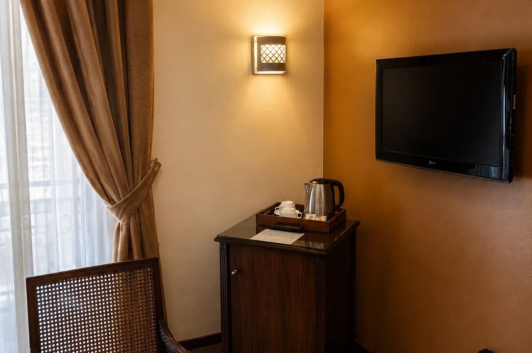Photo of Bedroom in Les Berges du Lac
