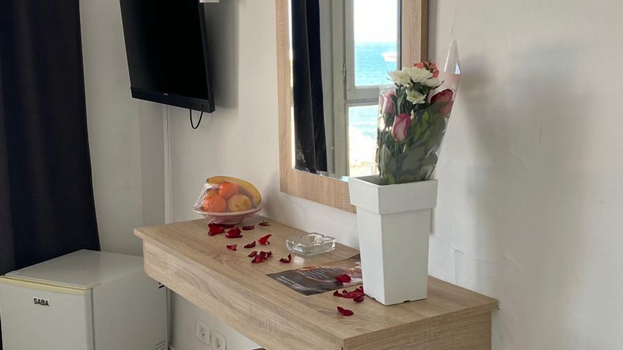 Photo of Bedroom in Monastir