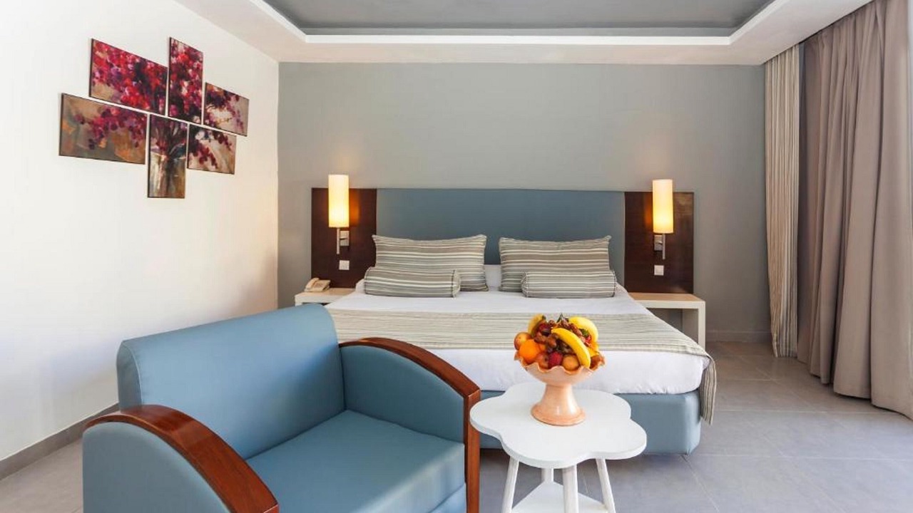 Photo of Bedroom in Djerba Midun