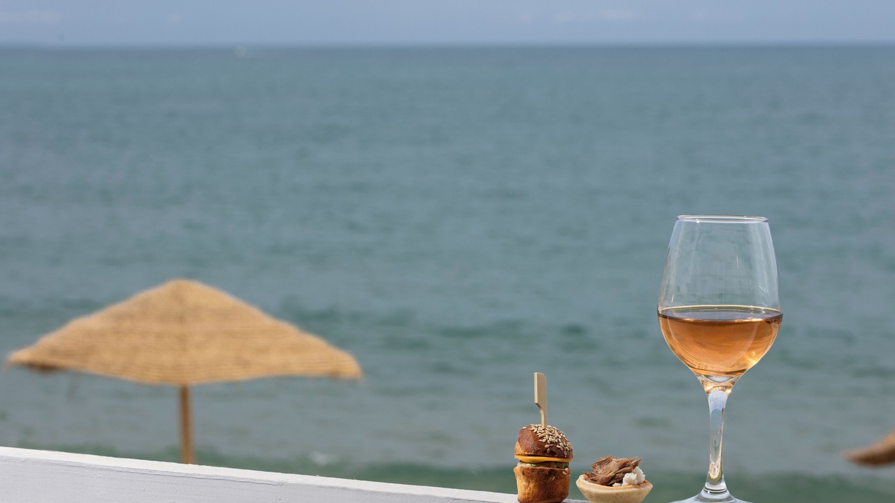 Photo of Outdoor in La Marsa
