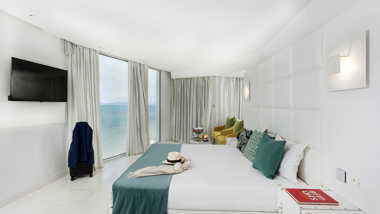 Photo of Bedroom in La Marsa