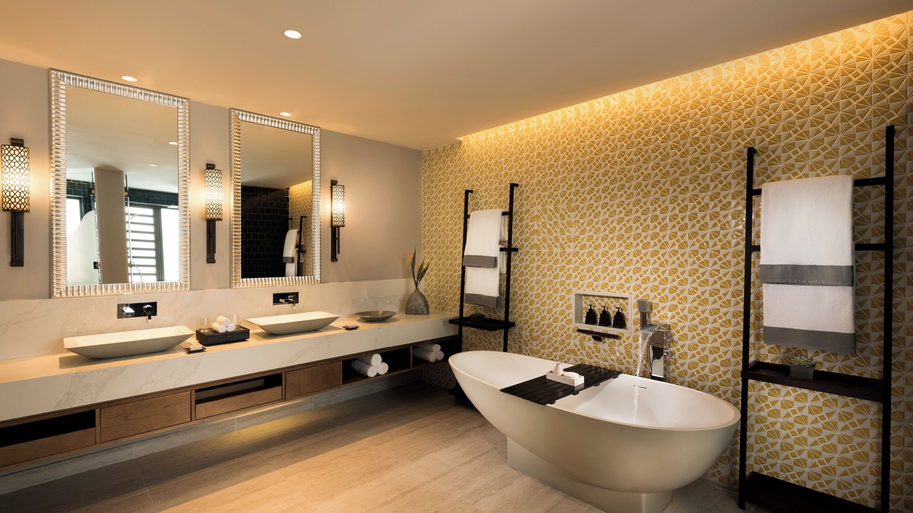 Photo of Bathroom in Blue Bay