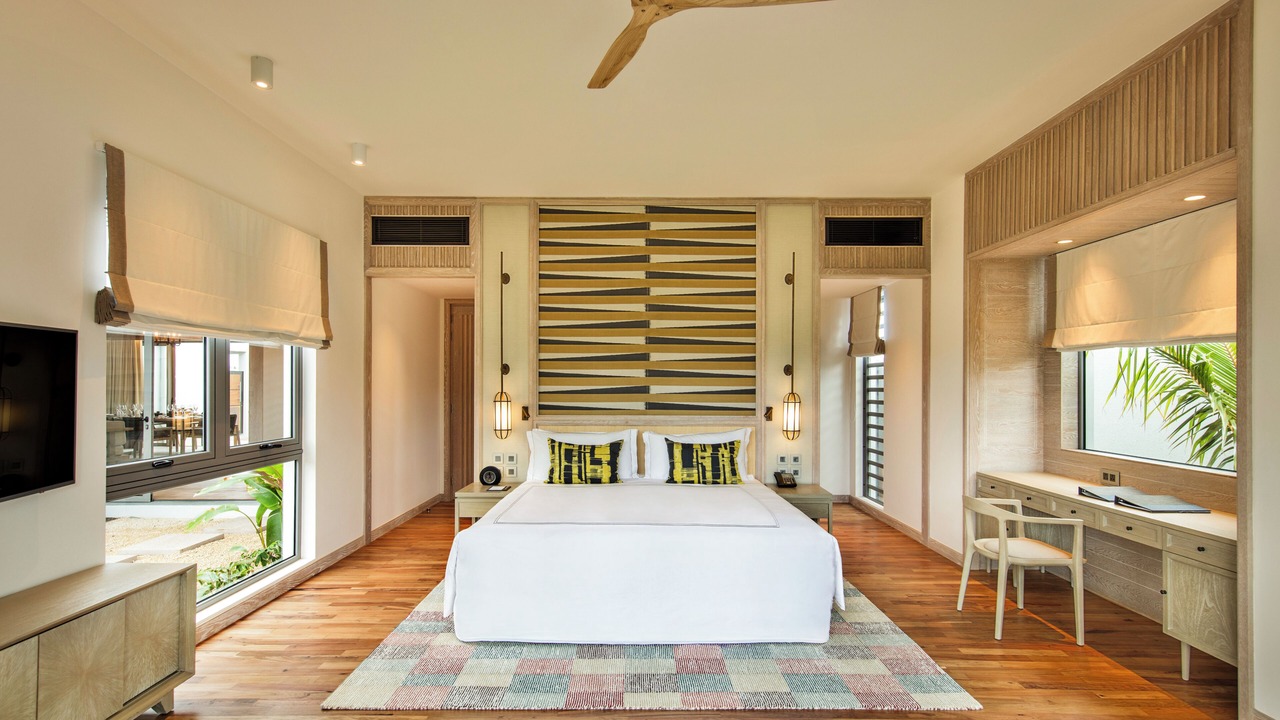 Photo of Outdoor in Blue Bay