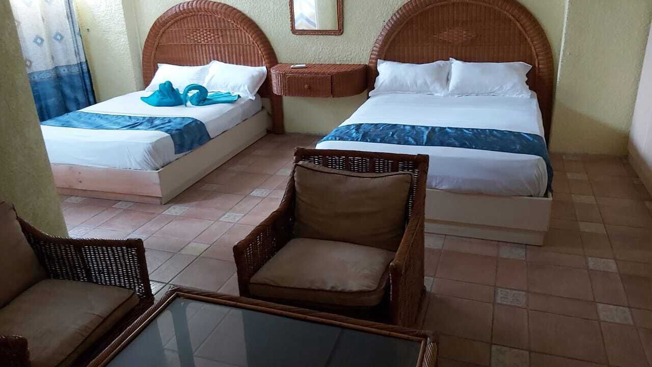 Photo of Bedroom in Grand-Baie