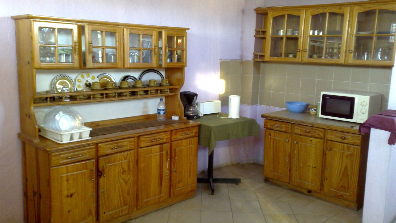 Photo of Kitchen in Grand-Baie