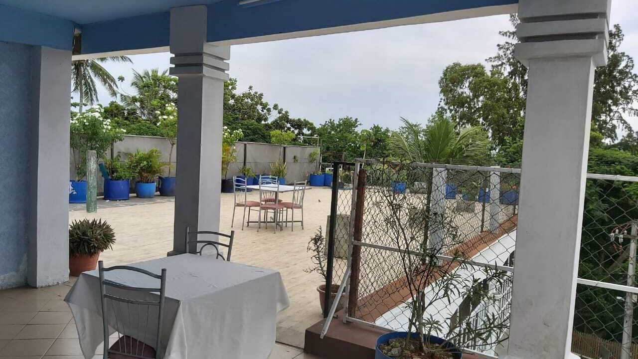 Photo of Patio Balcony in Grand-Baie