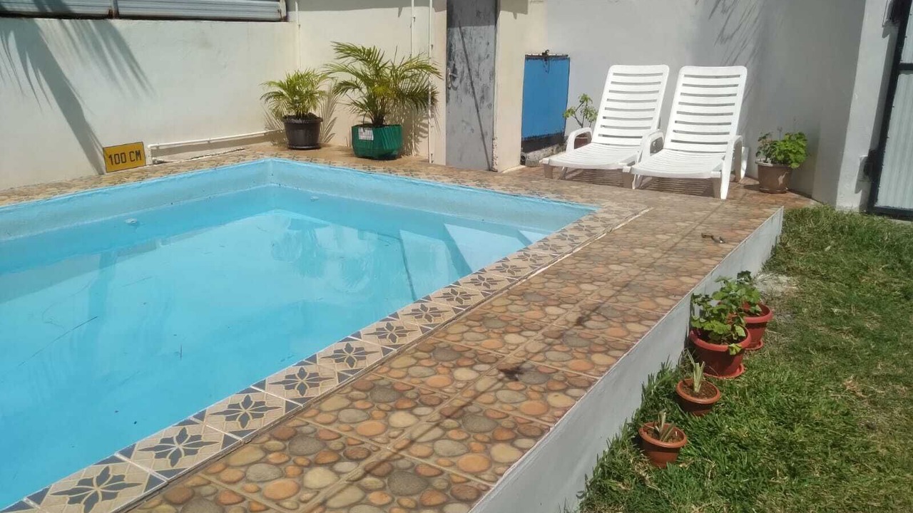 Photo of Outdoor in Grand-Baie