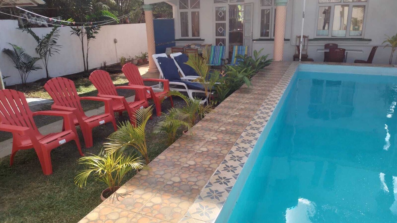 Photo of Outdoor in Grand-Baie