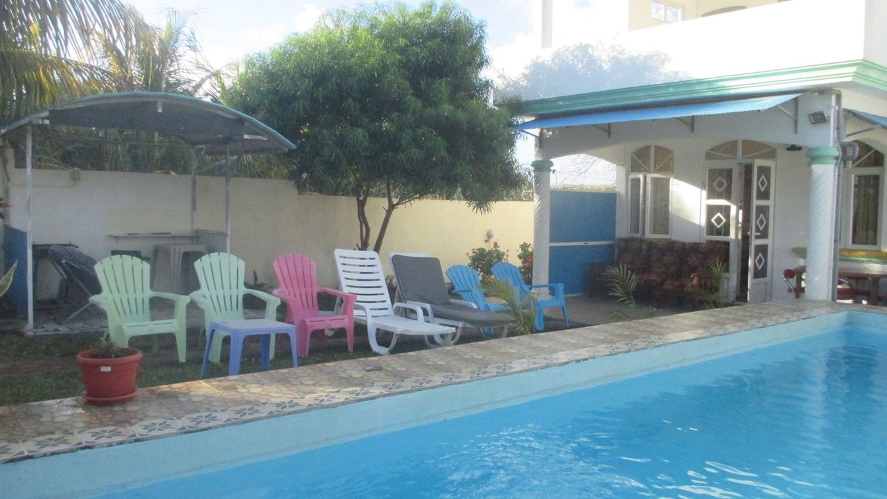 Photo of Outdoor in Grand-Baie