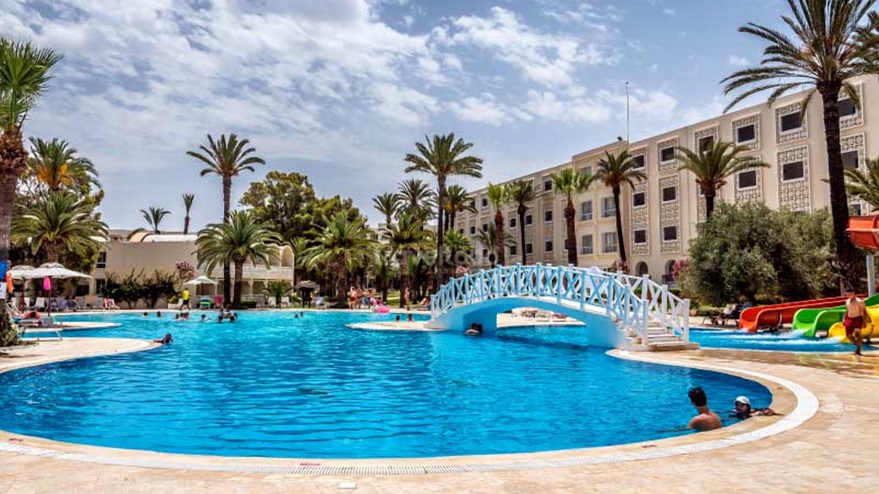 Photo of Outdoor in Sousse