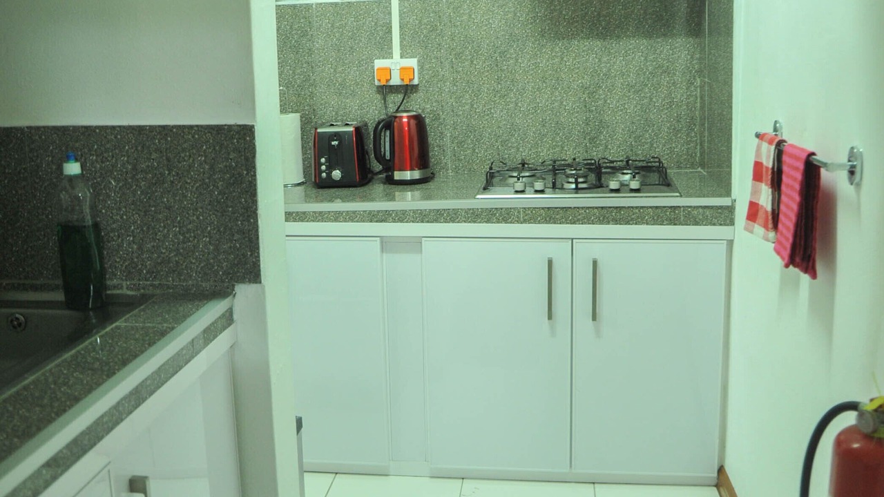 Photo of Kitchen in La Gaulette