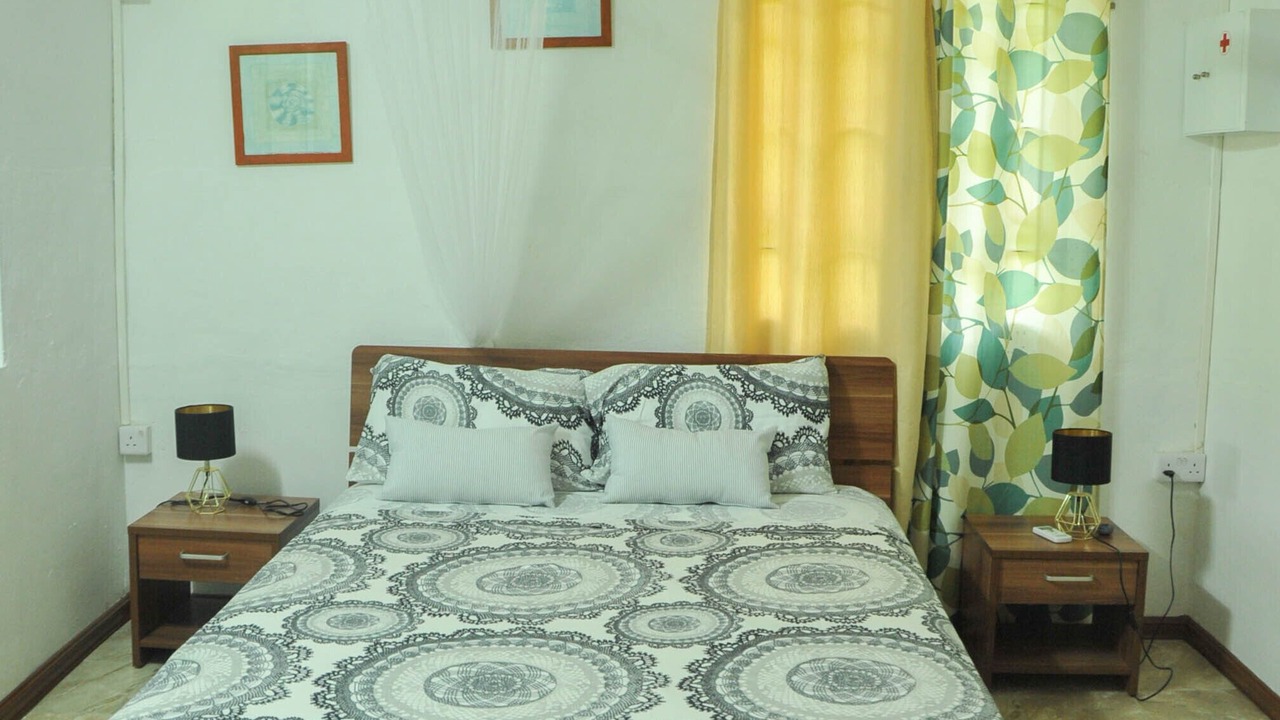 Photo of Bedroom in La Gaulette