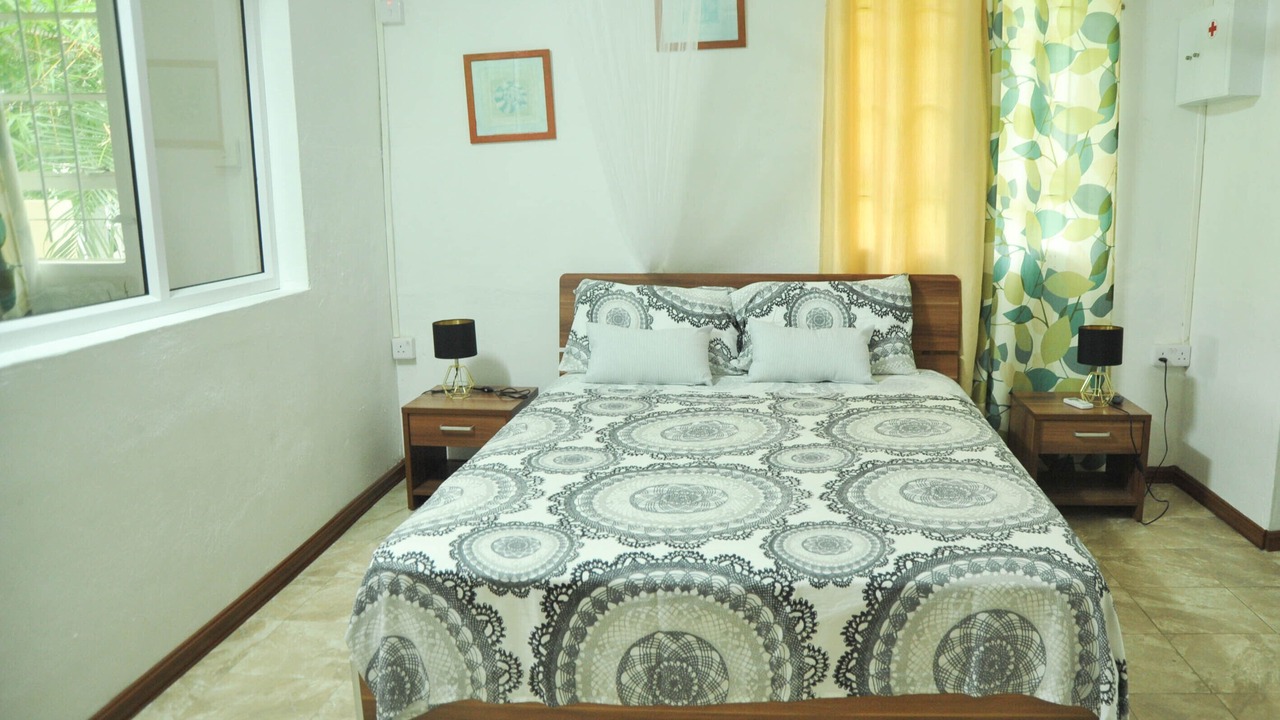 Photo of Bedroom in La Gaulette