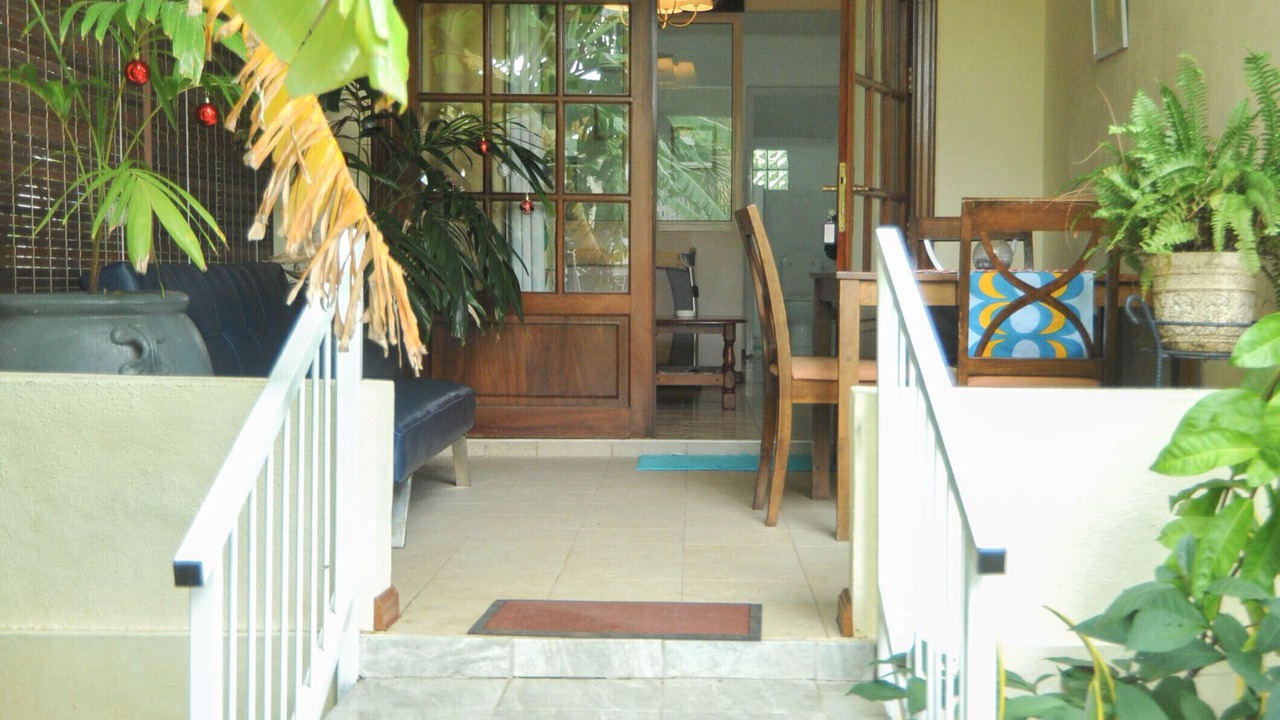 Photo of Outdoor in La Gaulette