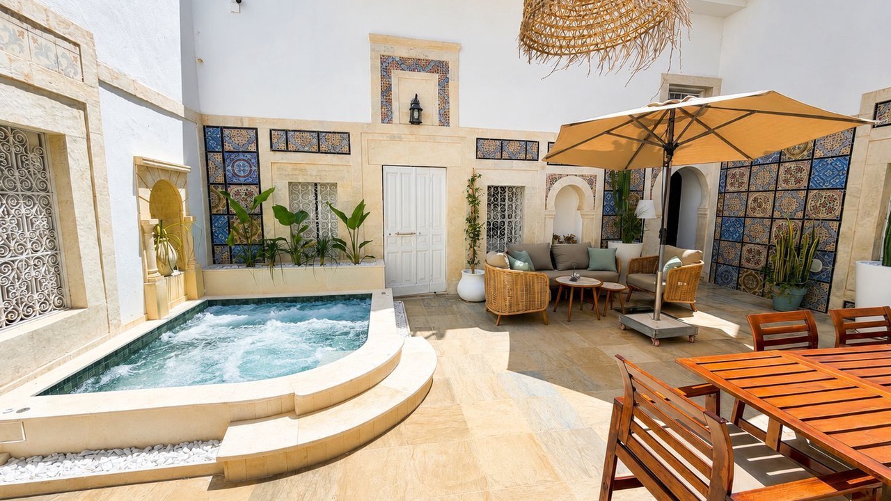 Photo of Outdoor in Medina