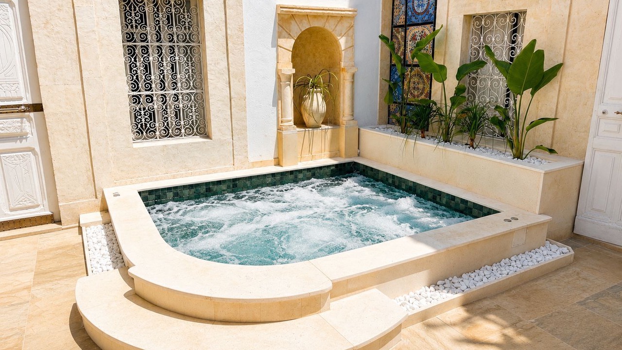 Photo of Outdoor in Medina