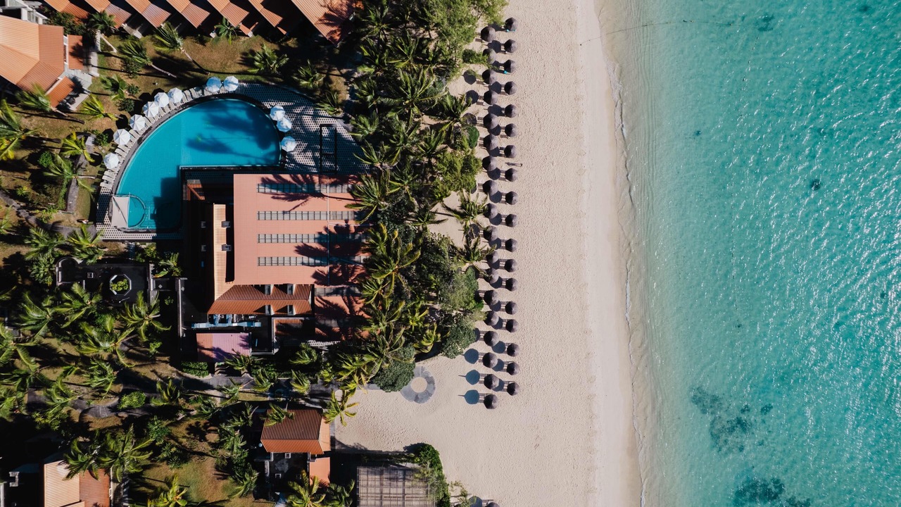 Photo of Outdoor in Quatre Cocos