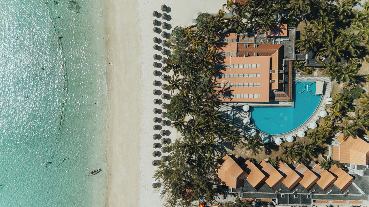 Photo of Outdoor in Quatre Cocos
