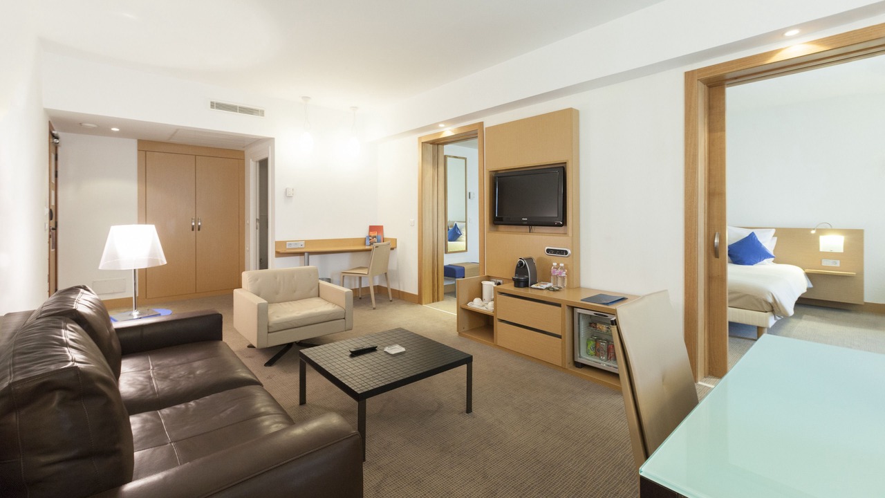 Photo of Bedroom in La Fayette