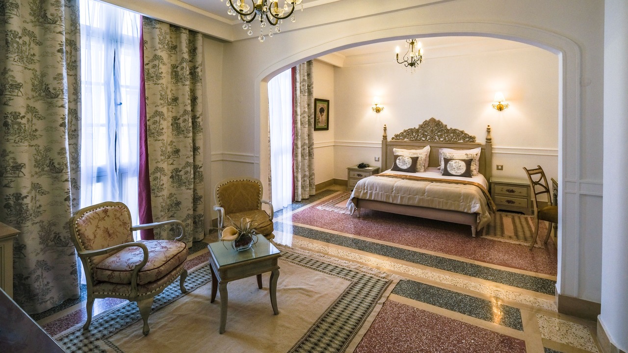 Photo of Bedroom in Bab Bhar