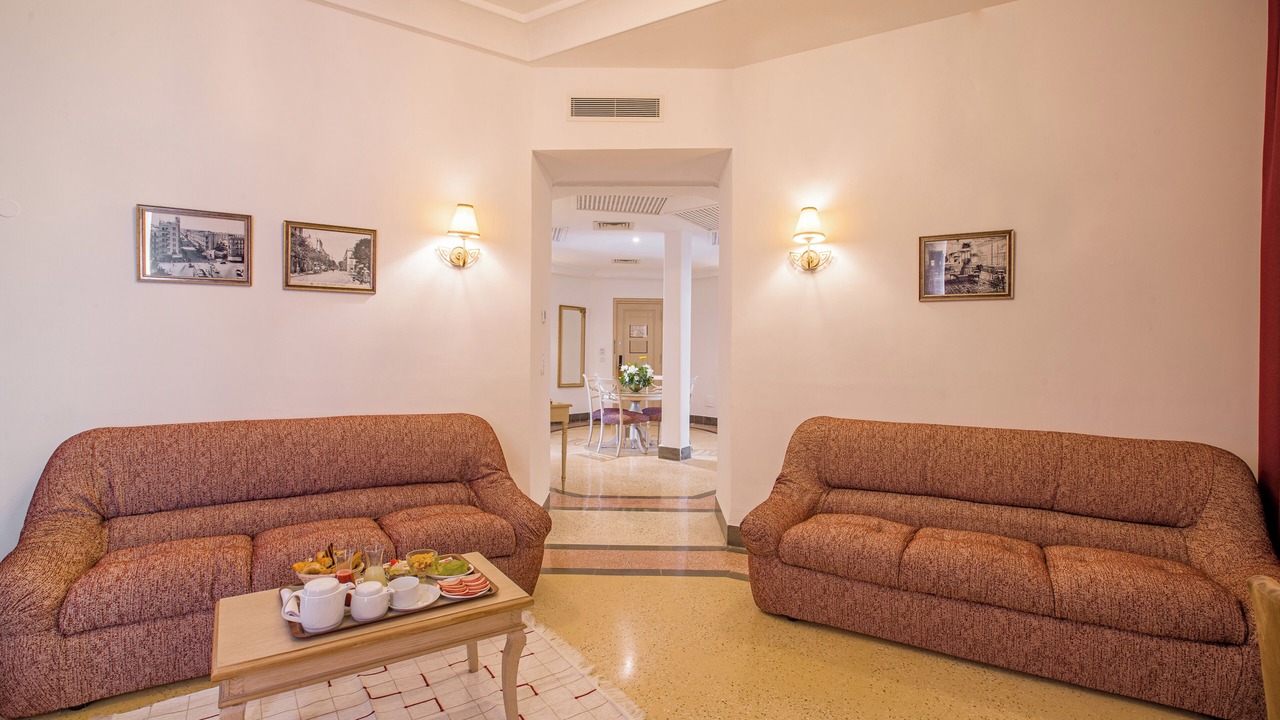 Photo of Bedroom in Bab Bhar