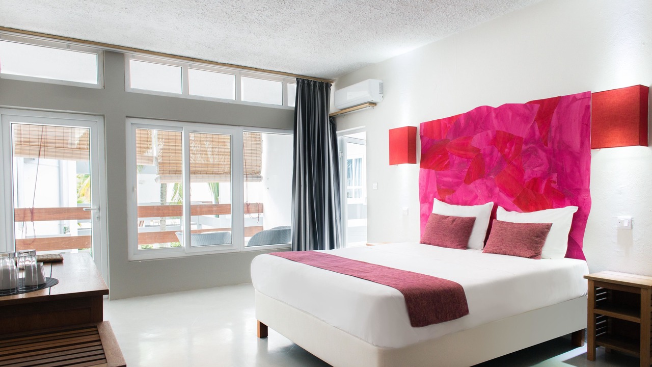 Photo of Bedroom in Trou aux Biches