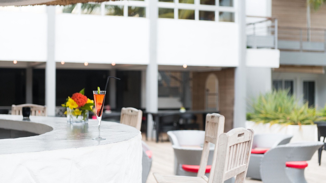 Photo of Outdoor in Trou aux Biches
