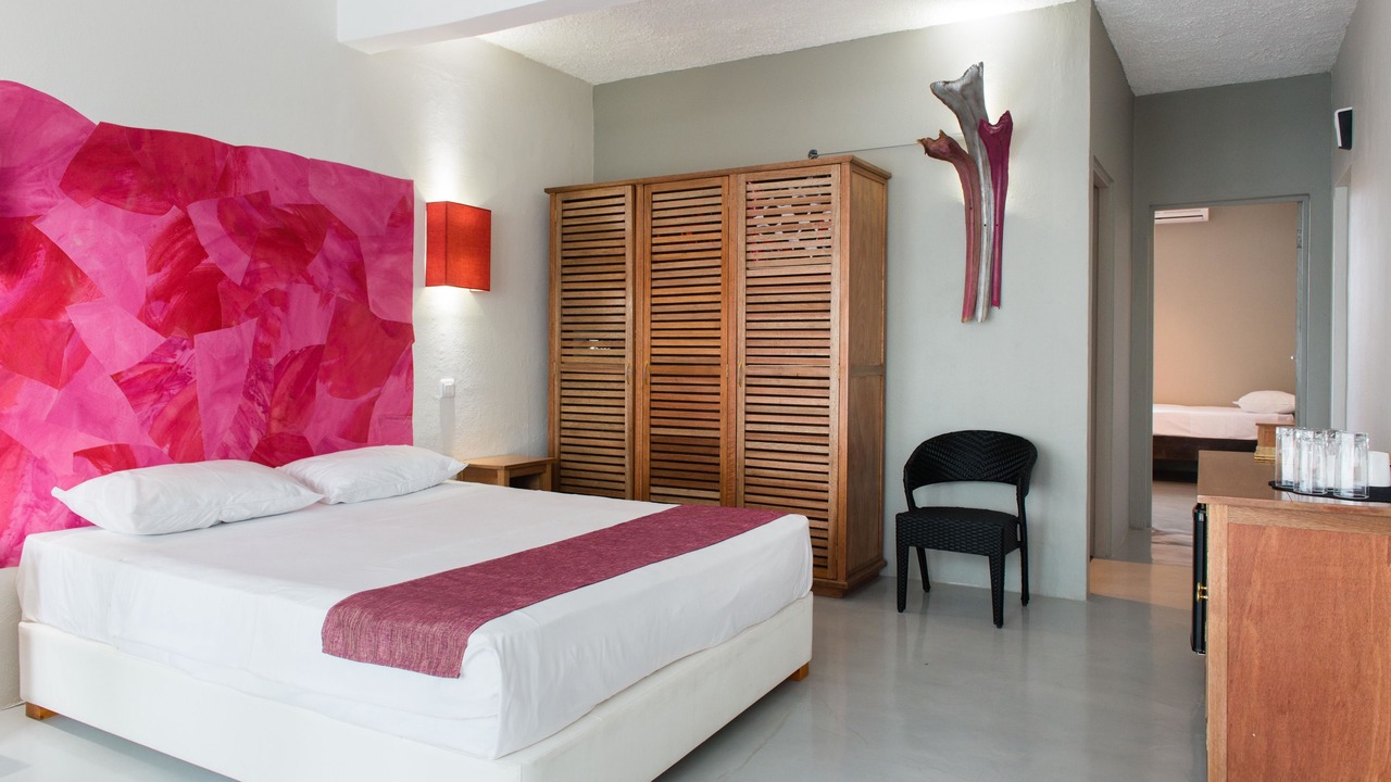 Photo of Bedroom in Trou aux Biches