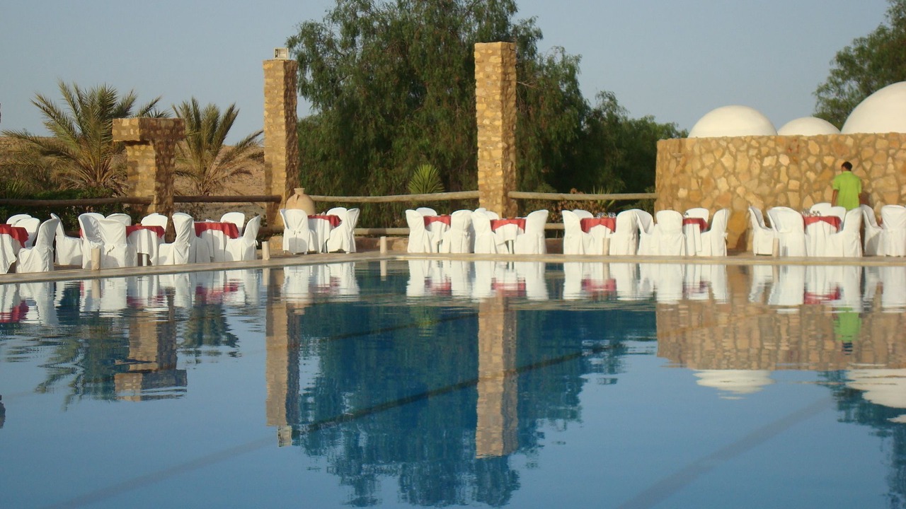 Photo of Outdoor in Tataouine