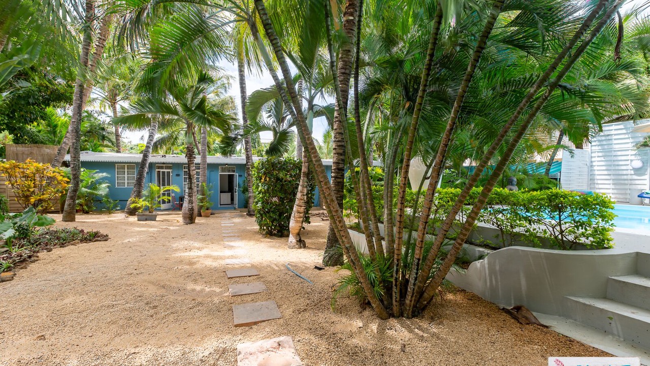 Photo of Outdoor in Pereybere