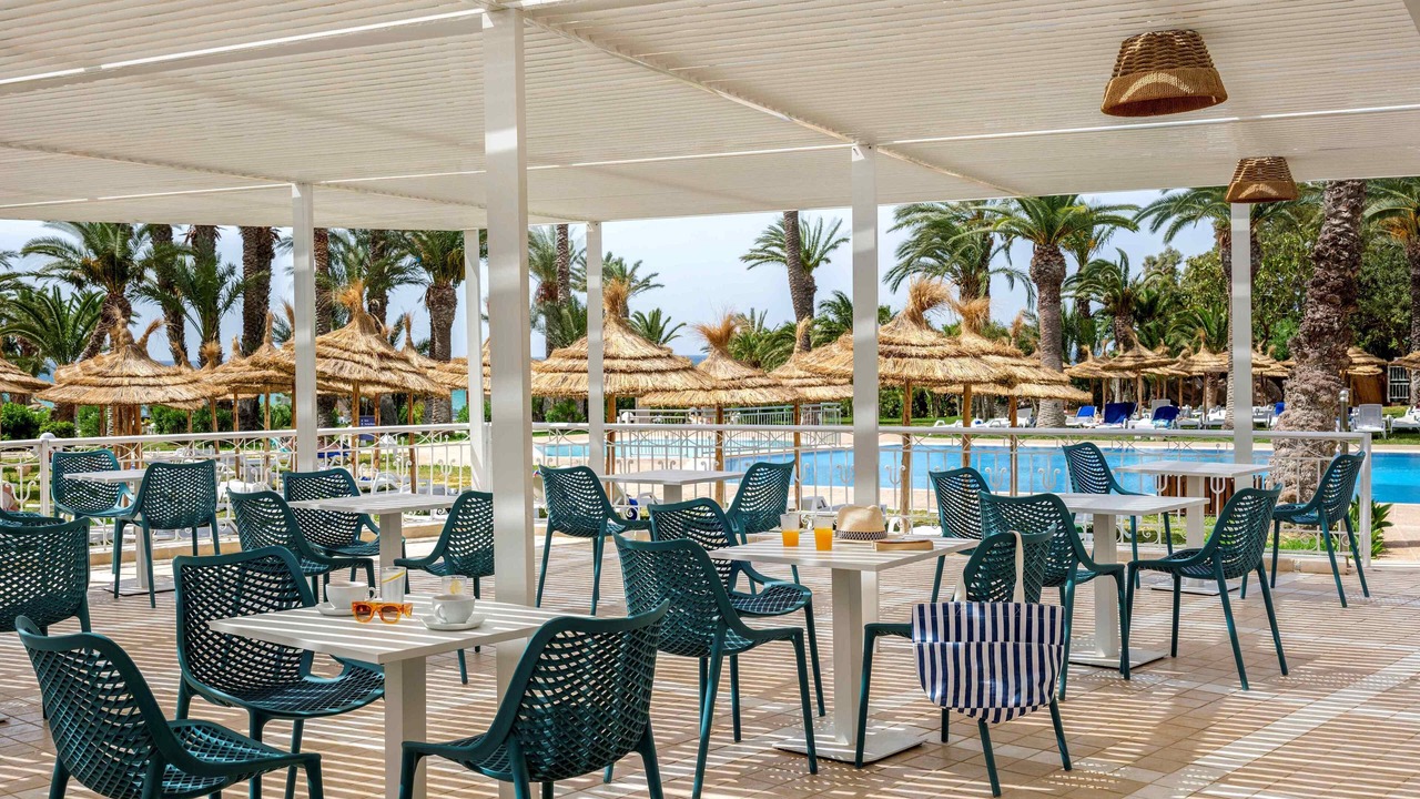 Photo of Patio Balcony in Mrezga