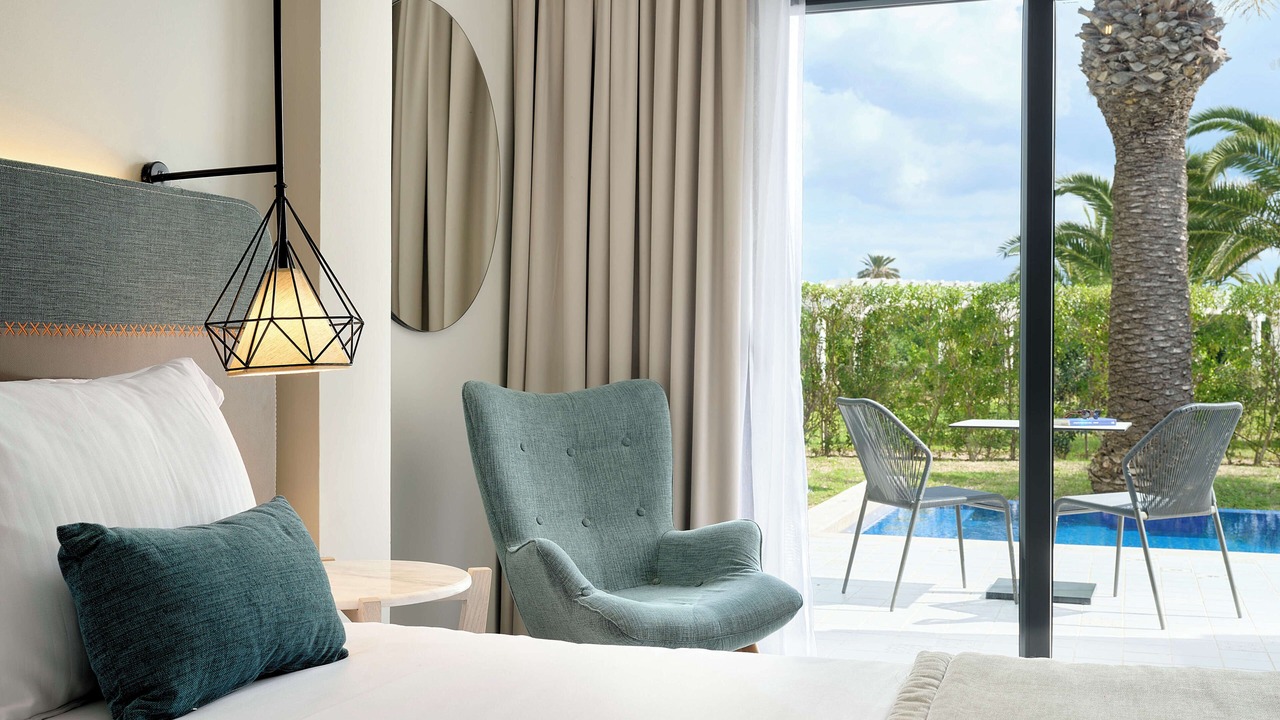Photo of Outdoor in Hammamet
