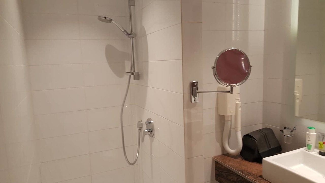 Photo of Bathroom in Sidi Bouzid