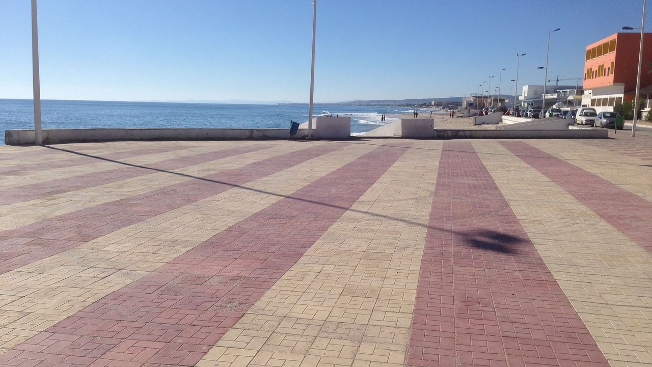 Photo of Outdoor in Nabeul