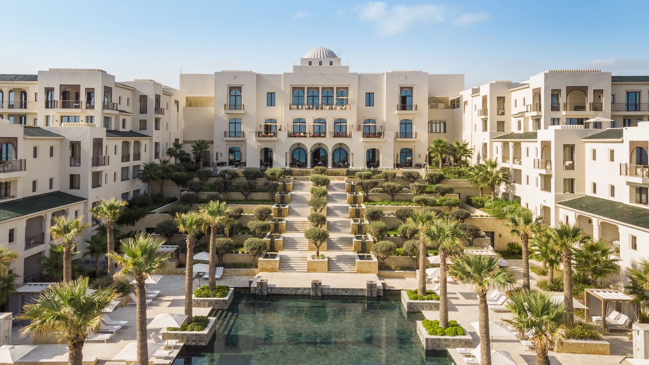 Photo of Outdoor in Gammarth