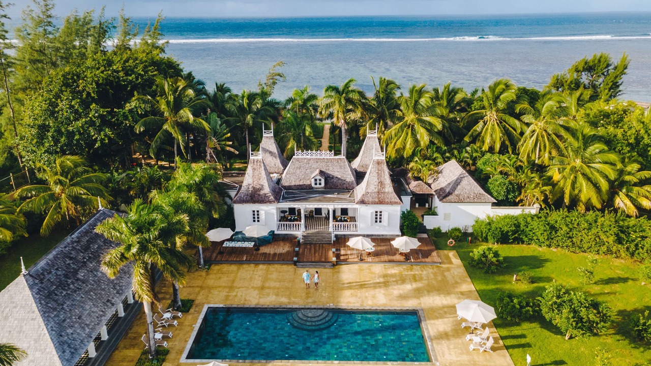Photo of Outdoor in Bel Ombre