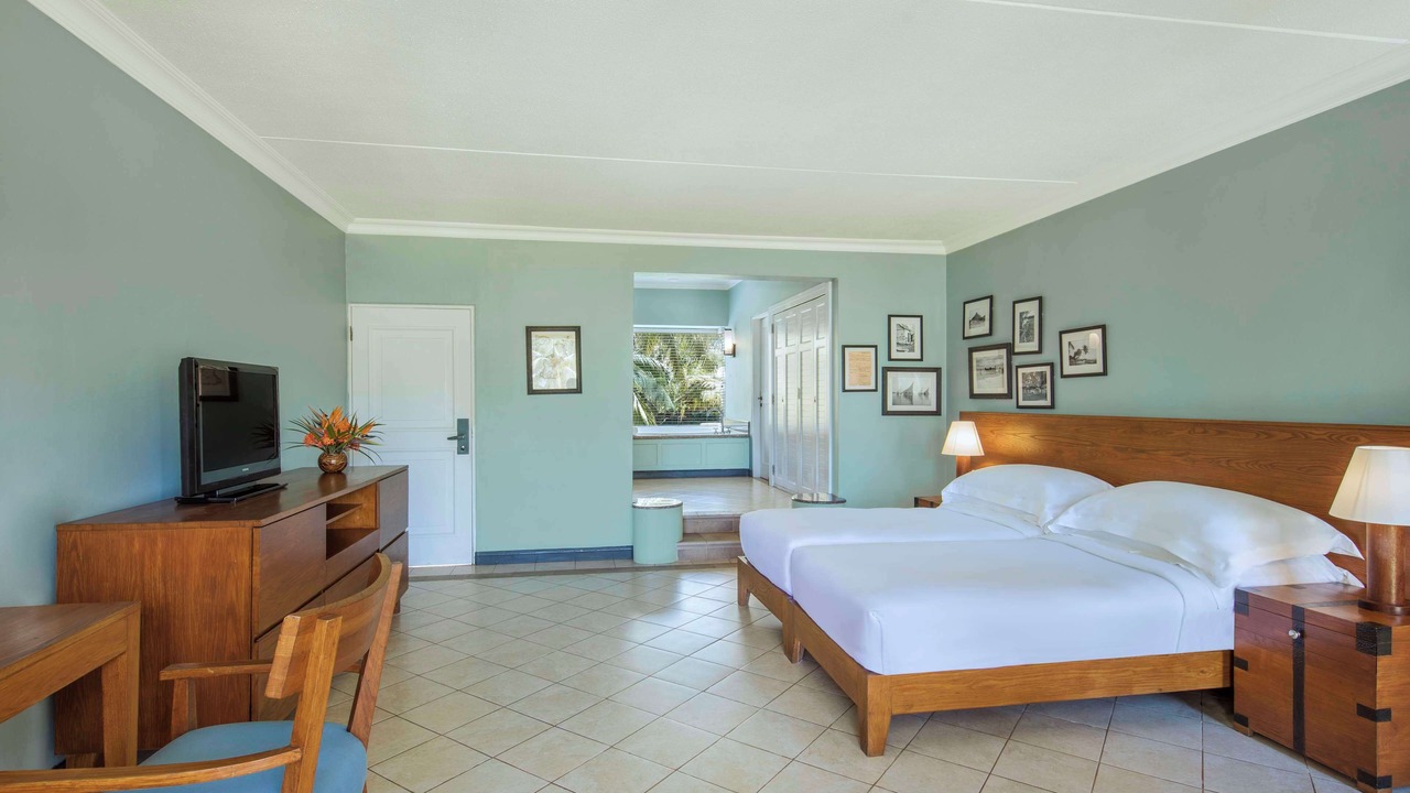 Photo of Bedroom in Bel Ombre