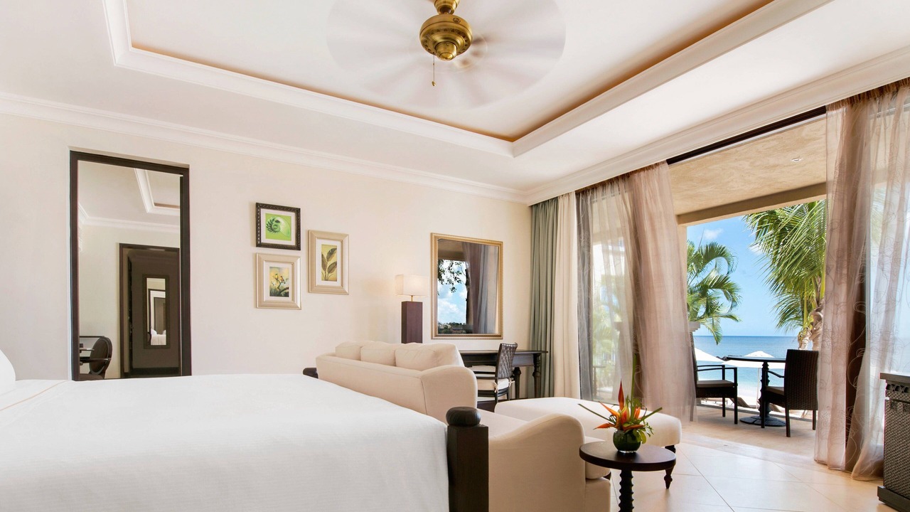 Photo of Bedroom in Balaclava