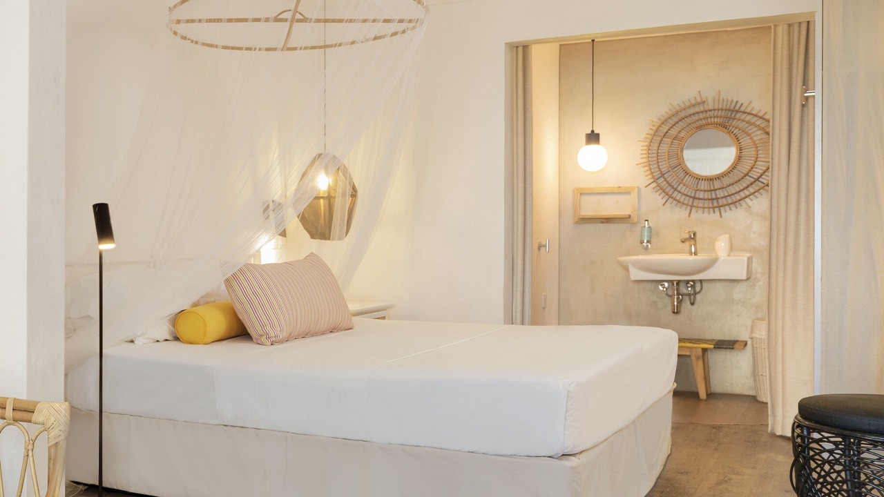 Photo of Bedroom in Trou d'Eau Douce