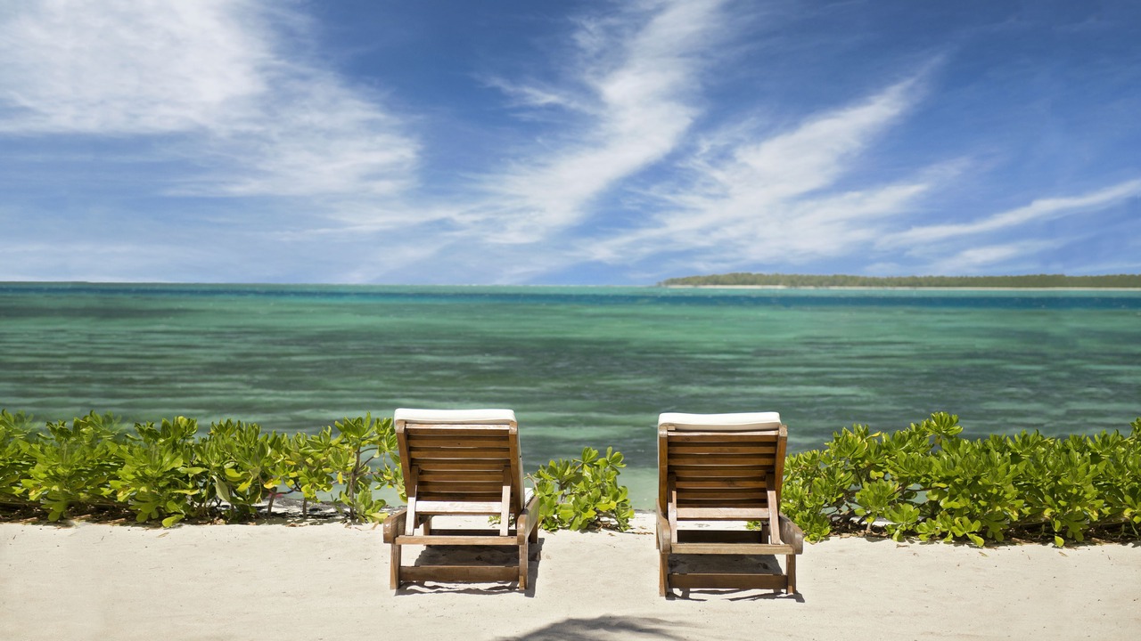 Photo of Outdoor in Trou d'Eau Douce