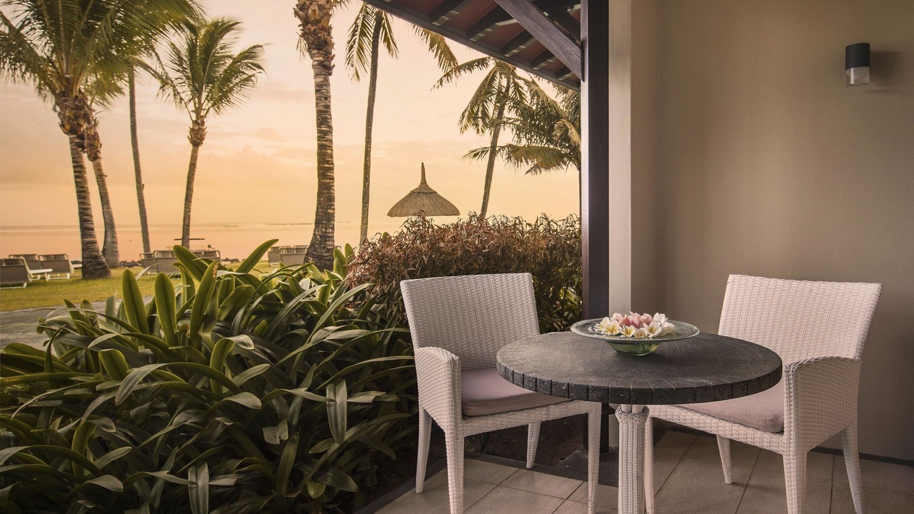 Photo of Outdoor in Bel Ombre