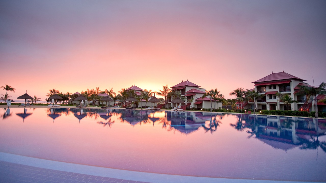 Photo of Outdoor in Bel Ombre