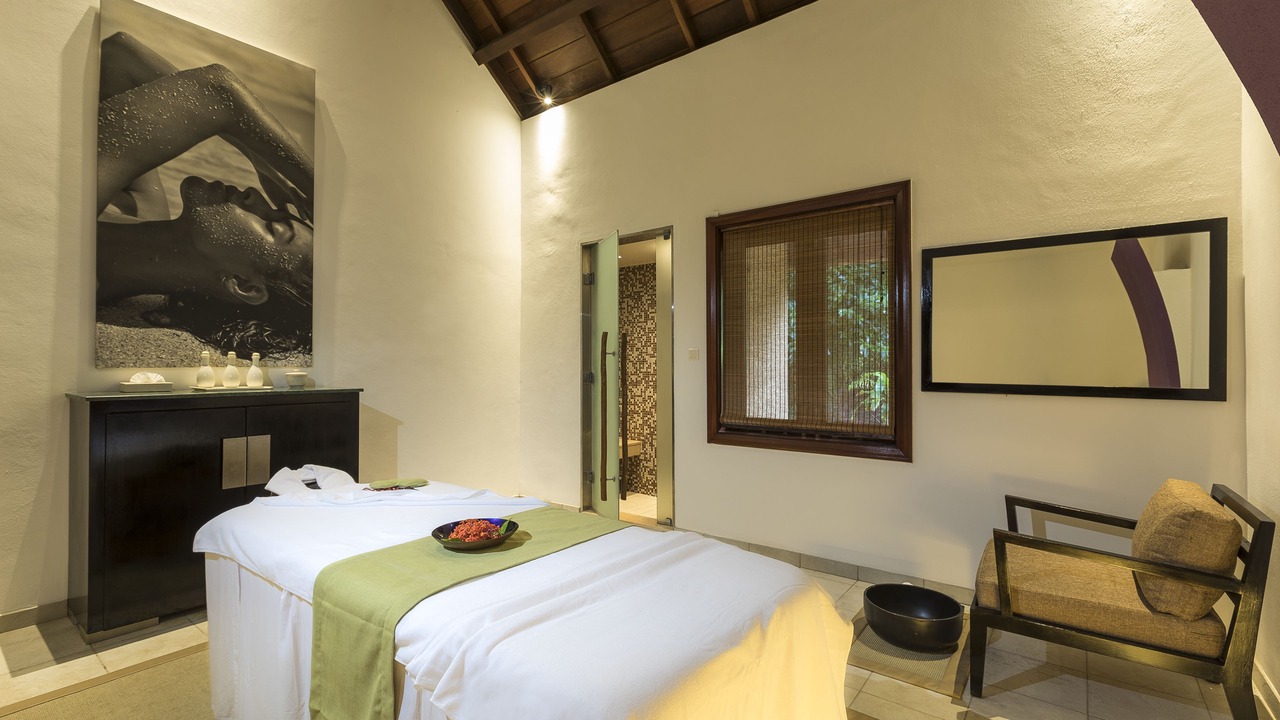 Photo of Bedroom in Chemin Grenier