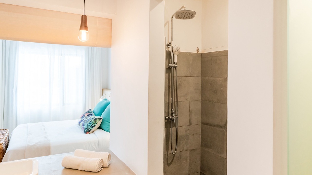 Photo of Bathroom in Bain Boeuf