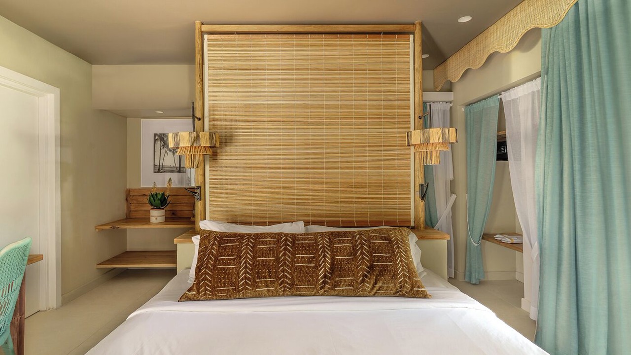 Photo of Bedroom in Pointe aux Biches